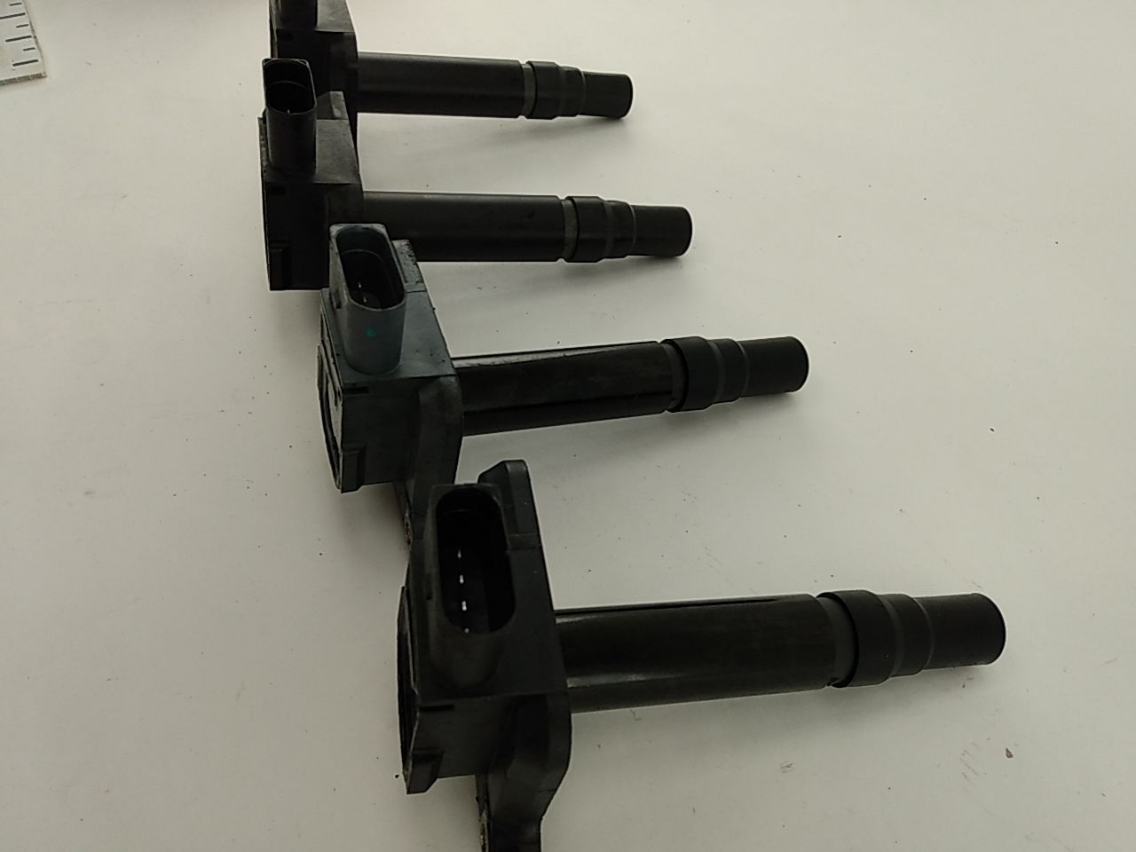 Audi TT Ignition Coil Set