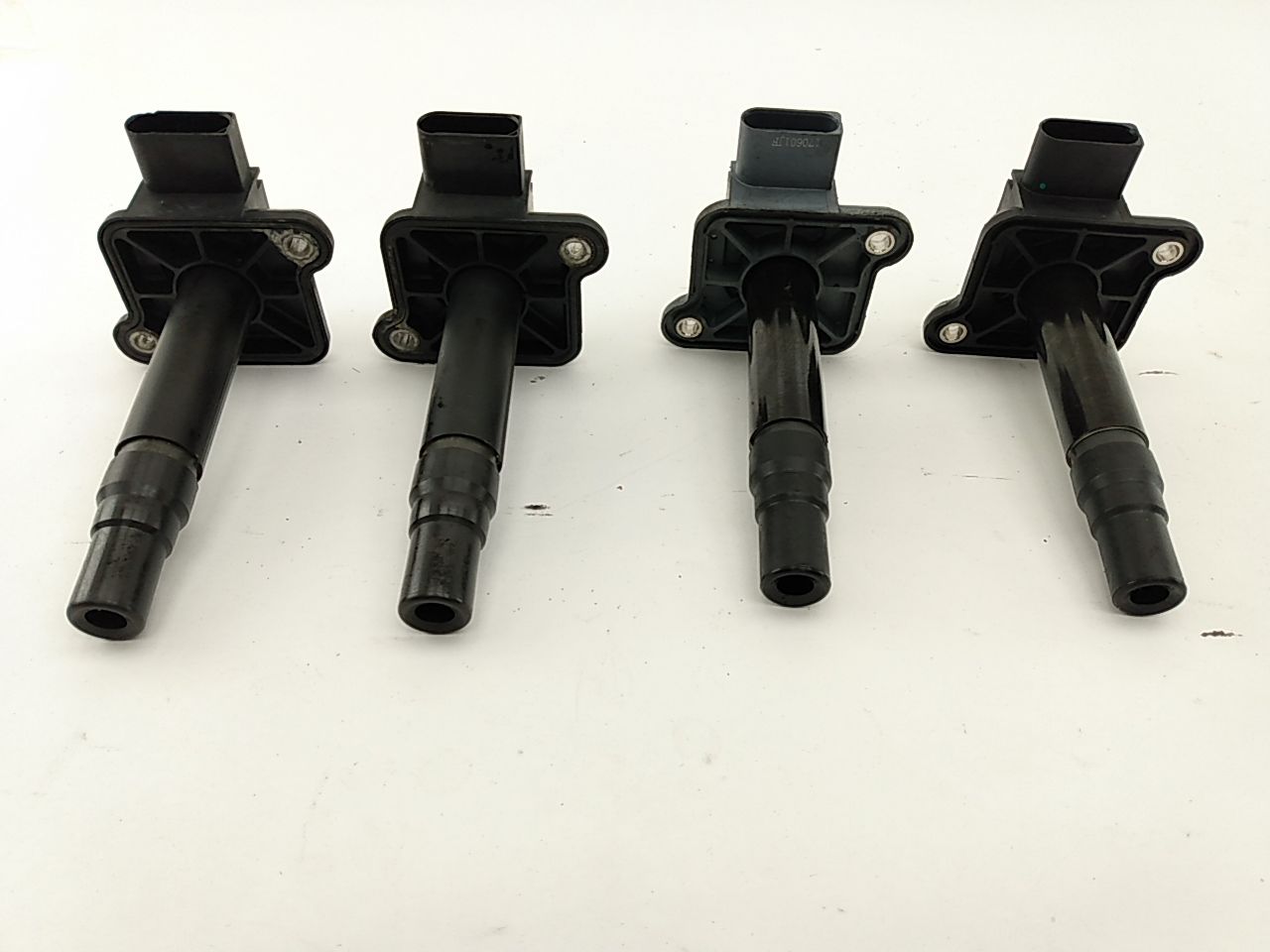 Audi TT Ignition Coil Set