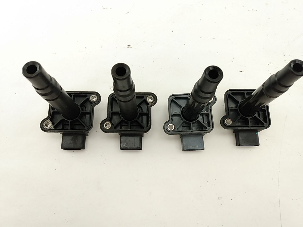 Audi TT Ignition Coil Set