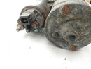 Audi TT Starter Assembly-3