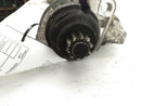 Audi TT Starter Assembly-4