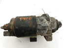 Audi TT Starter Assembly-5