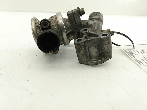 Audi TT Secondary Air Injection Valve