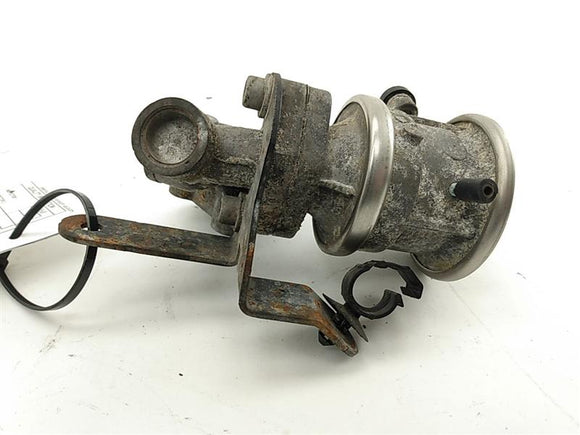 Audi TT Secondary Air Injection Valve