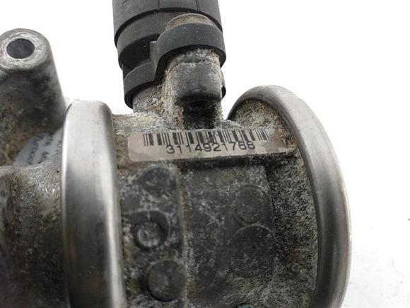Audi TT Secondary Air Injection Valve