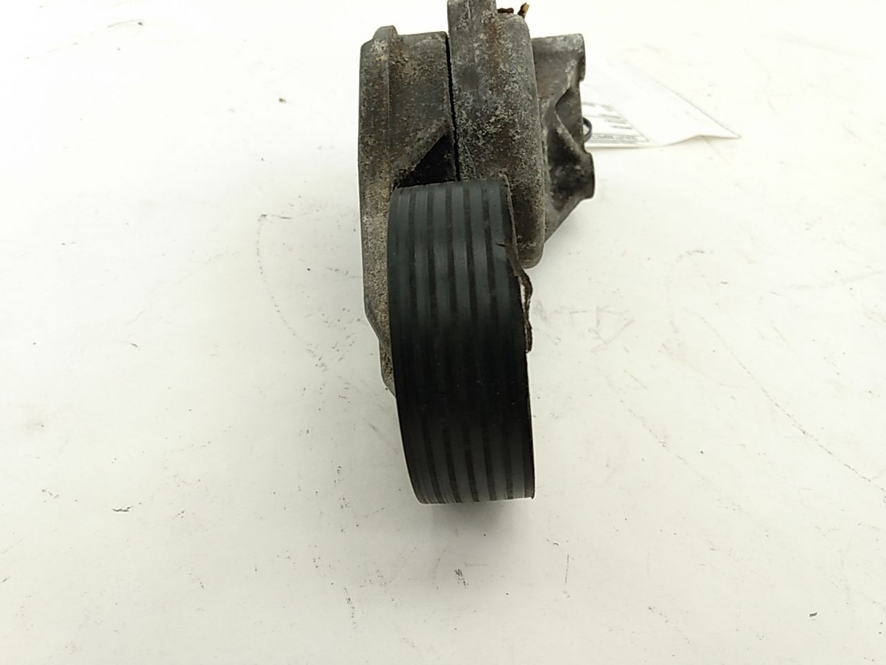 Audi TT Drive Belt Tensioner