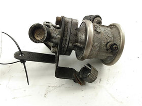 Audi TT Secondary Air Injection Valve - 0