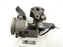 Audi TT Secondary Air Injection Valve-3