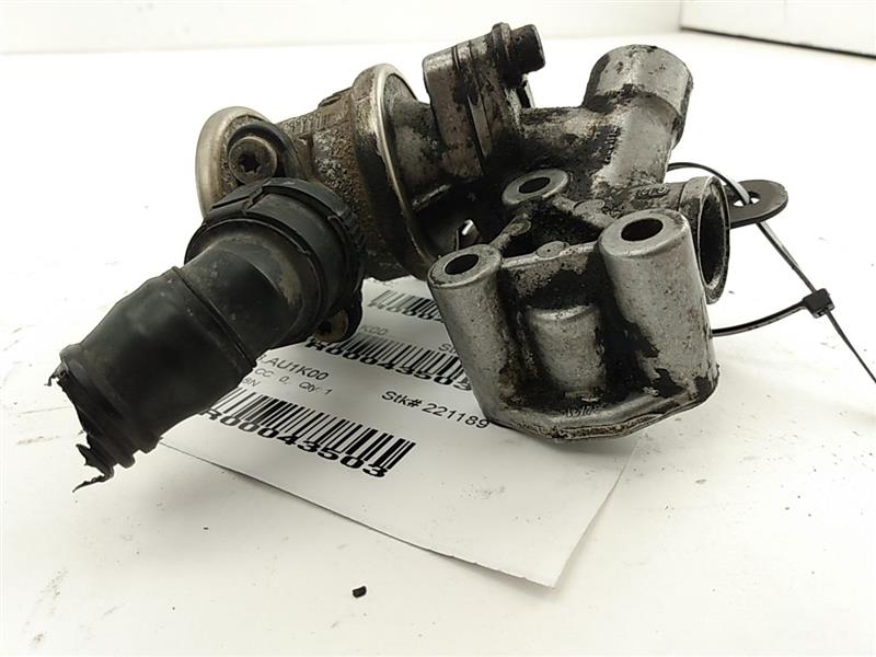 Audi TT Secondary Air Injection Valve