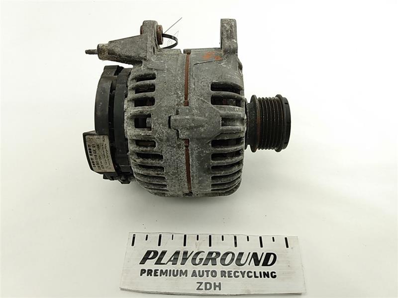 Audi TT Alternator