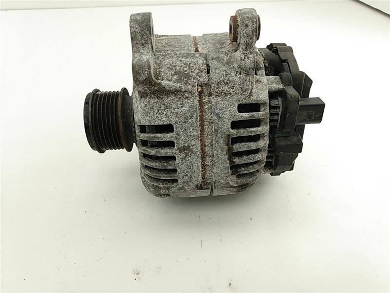 Audi TT Alternator