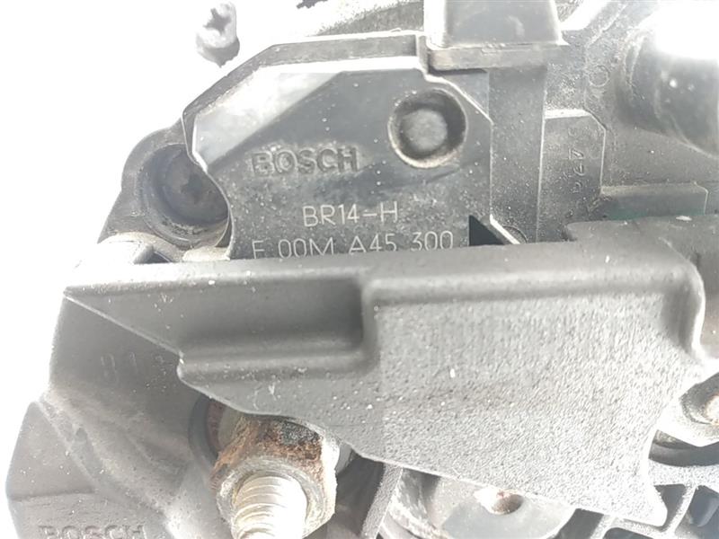 Audi TT Alternator