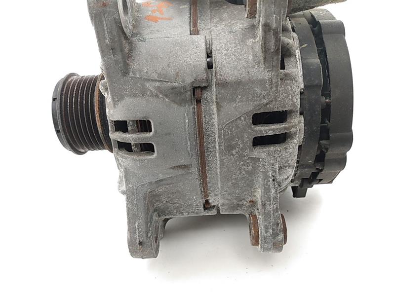 Audi TT Alternator