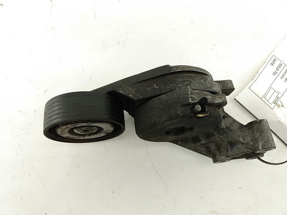 Audi TT Drive Belt Tensioner