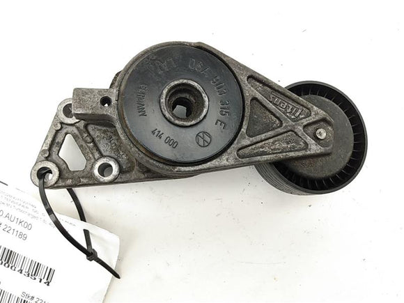 Audi TT Drive Belt Tensioner