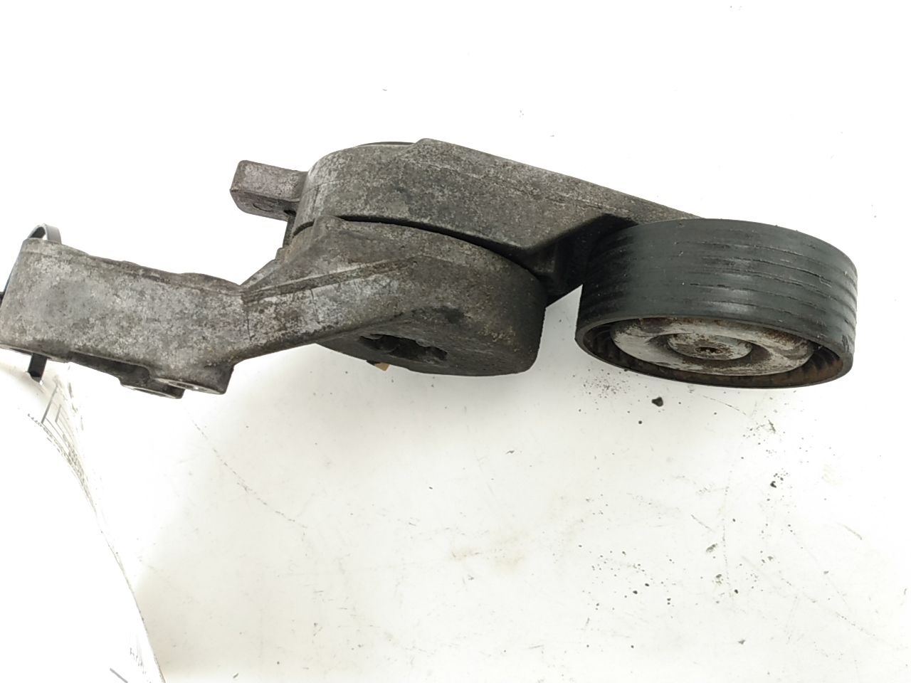 Audi TT Drive Belt Tensioner