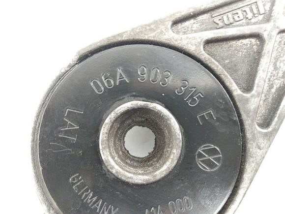 Audi TT Drive Belt Tensioner