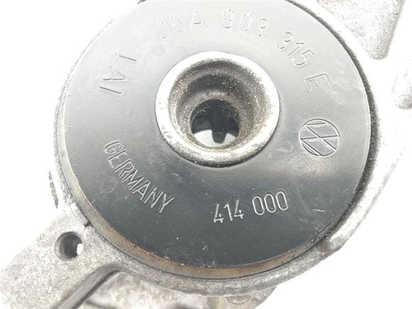 Audi TT Drive Belt Tensioner