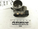 Audi TT Throttle Body Assembly-1