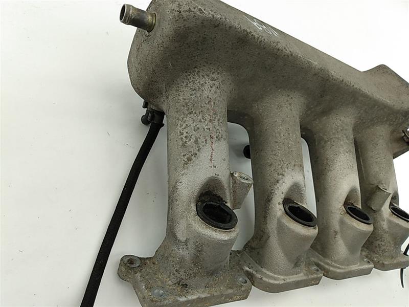 Audi TT Intake Manifold - 0