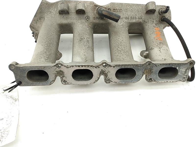 Audi TT Intake Manifold