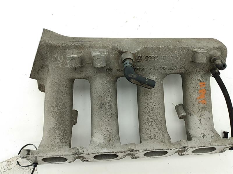 Audi TT Intake Manifold