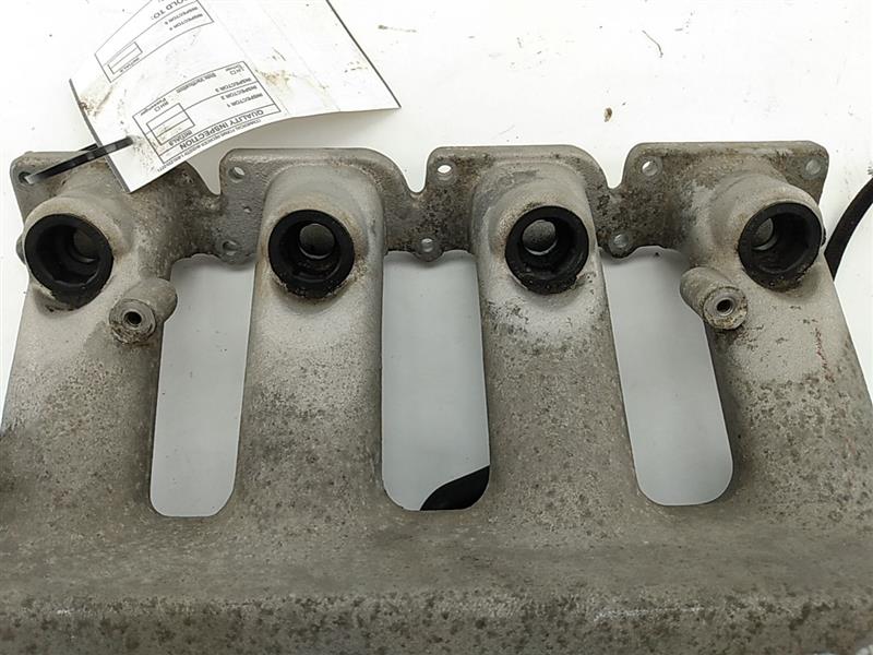 Audi TT Intake Manifold