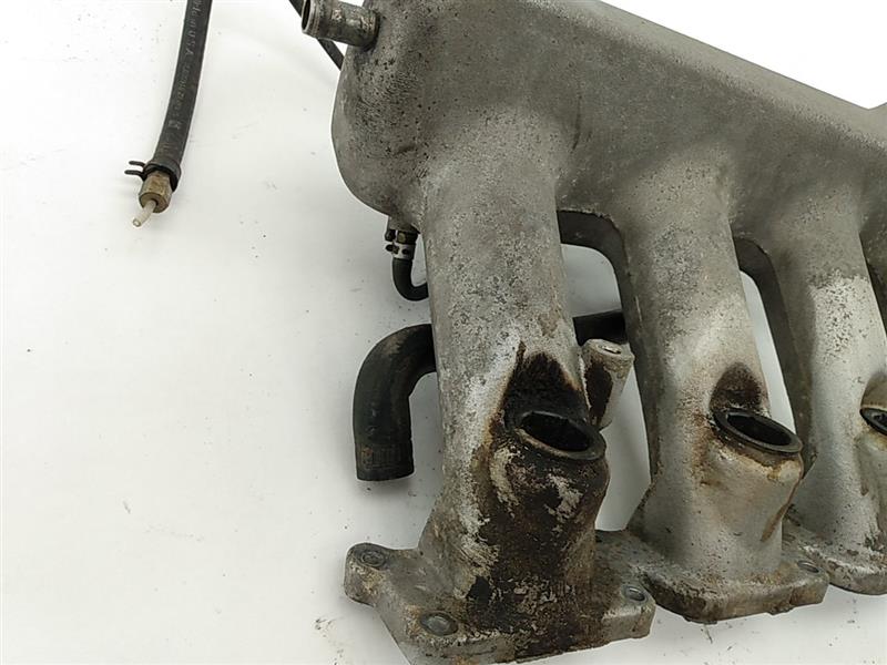 Audi TT Intake Manifold - 0