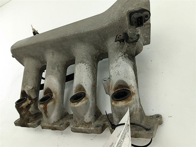 Audi TT Intake Manifold