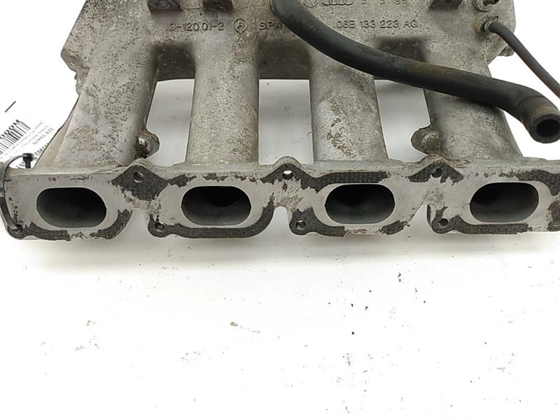 Audi TT Intake Manifold