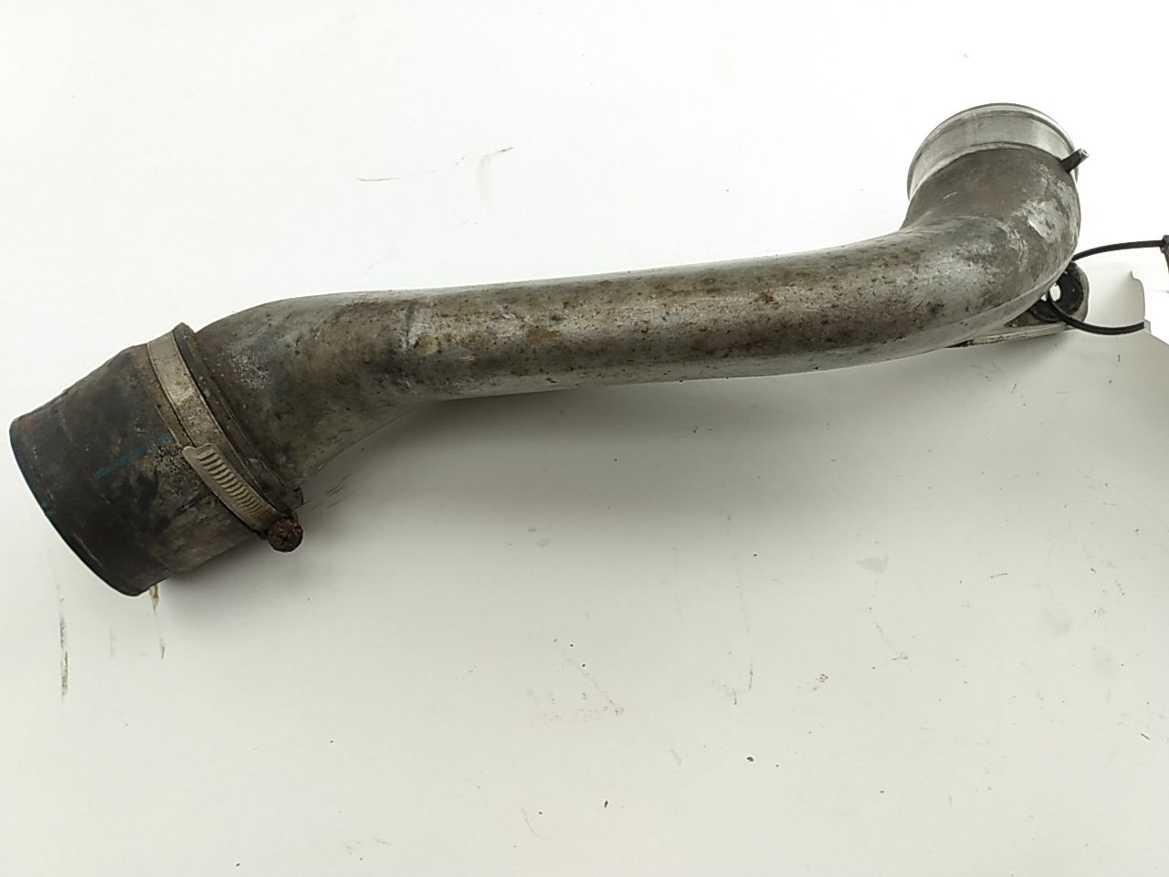 Audi TT Front Right Intake Charge Pipe