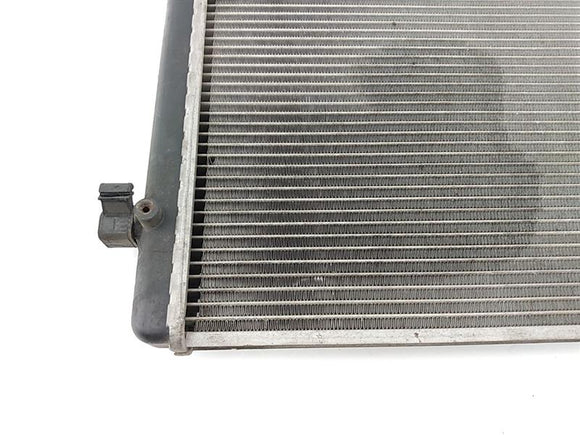 Audi TT Radiator