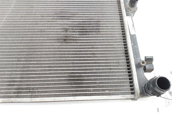 Audi TT Radiator