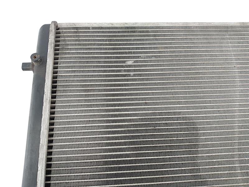 Audi TT Radiator