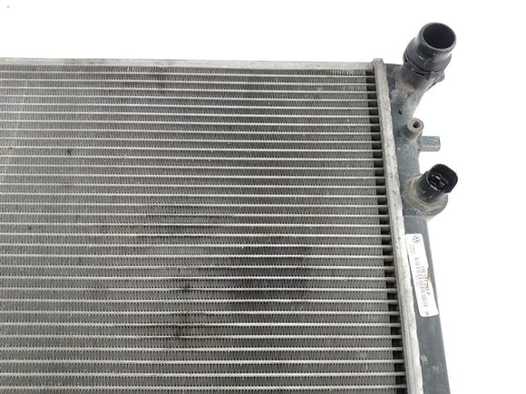 Audi TT Radiator