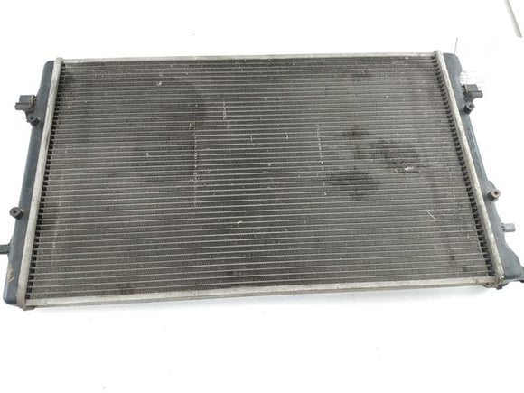 Audi TT Radiator