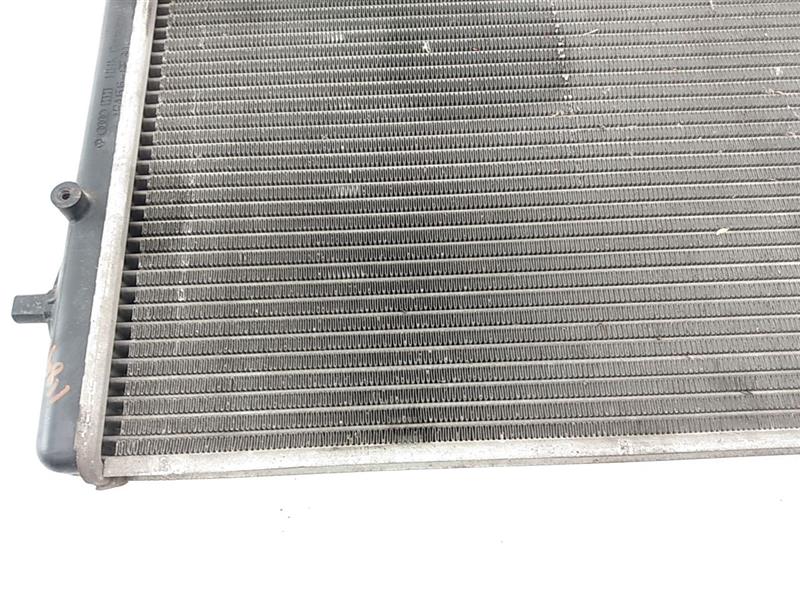 Audi TT Radiator