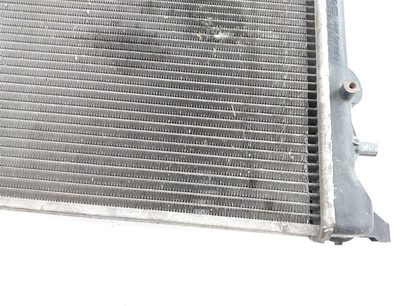 Audi TT Radiator