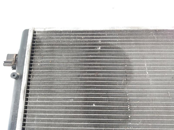Audi TT Radiator