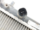 Audi TT Radiator-12