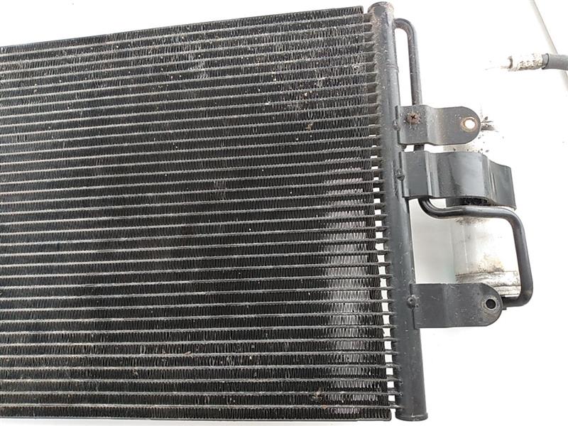 Audi TT AC Condenser W/ Drier