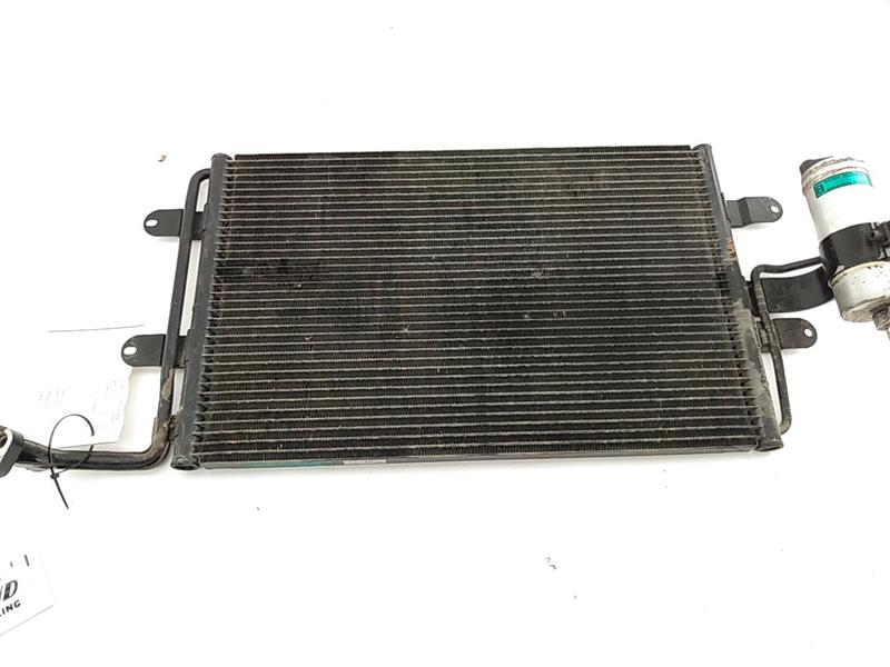 Audi TT AC Condenser W/ Drier