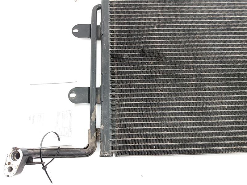 Audi TT AC Condenser W/ Drier