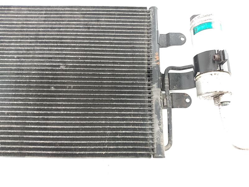 Audi TT AC Condenser W/ Drier