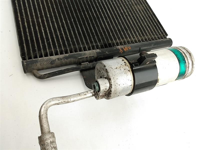 Audi TT AC Condenser W/ Drier