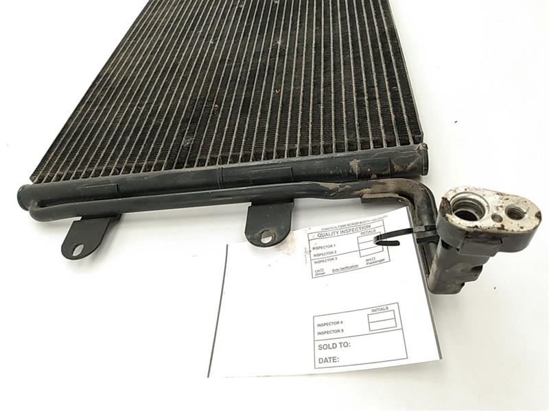 Audi TT AC Condenser W/ Drier