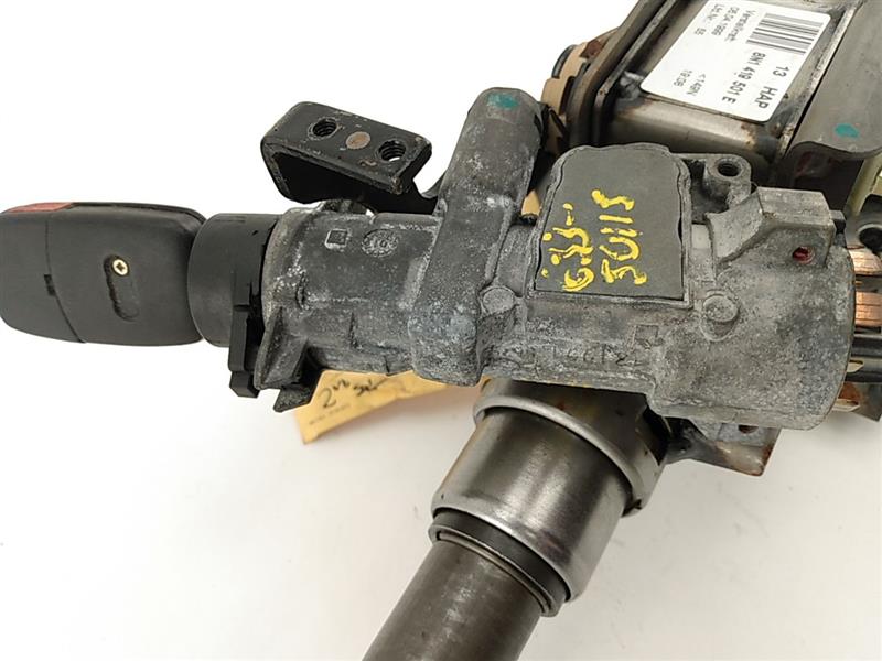 Audi TT Steering Column