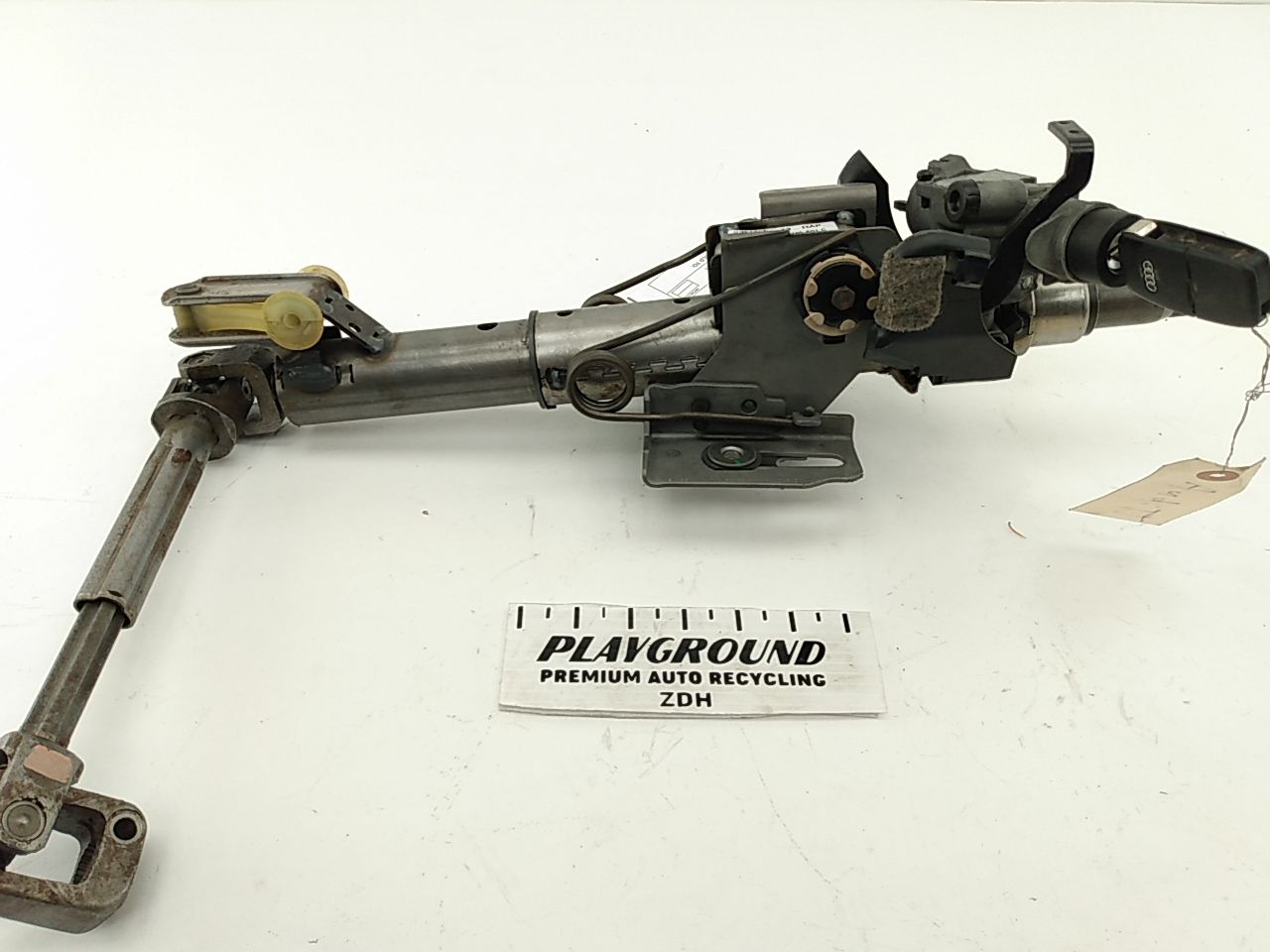 Audi TT Steering Column