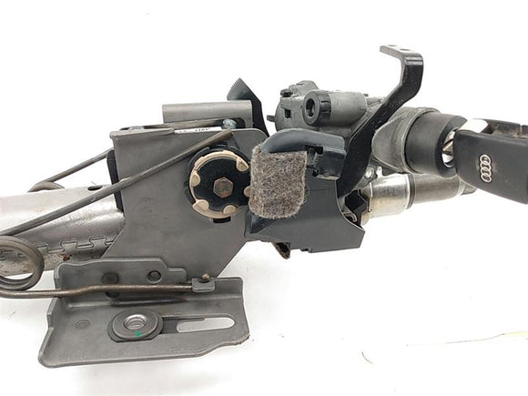 Audi TT Steering Column
