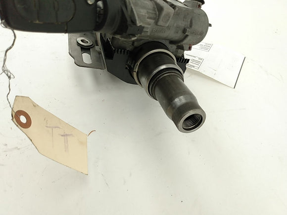 Audi TT Steering Column